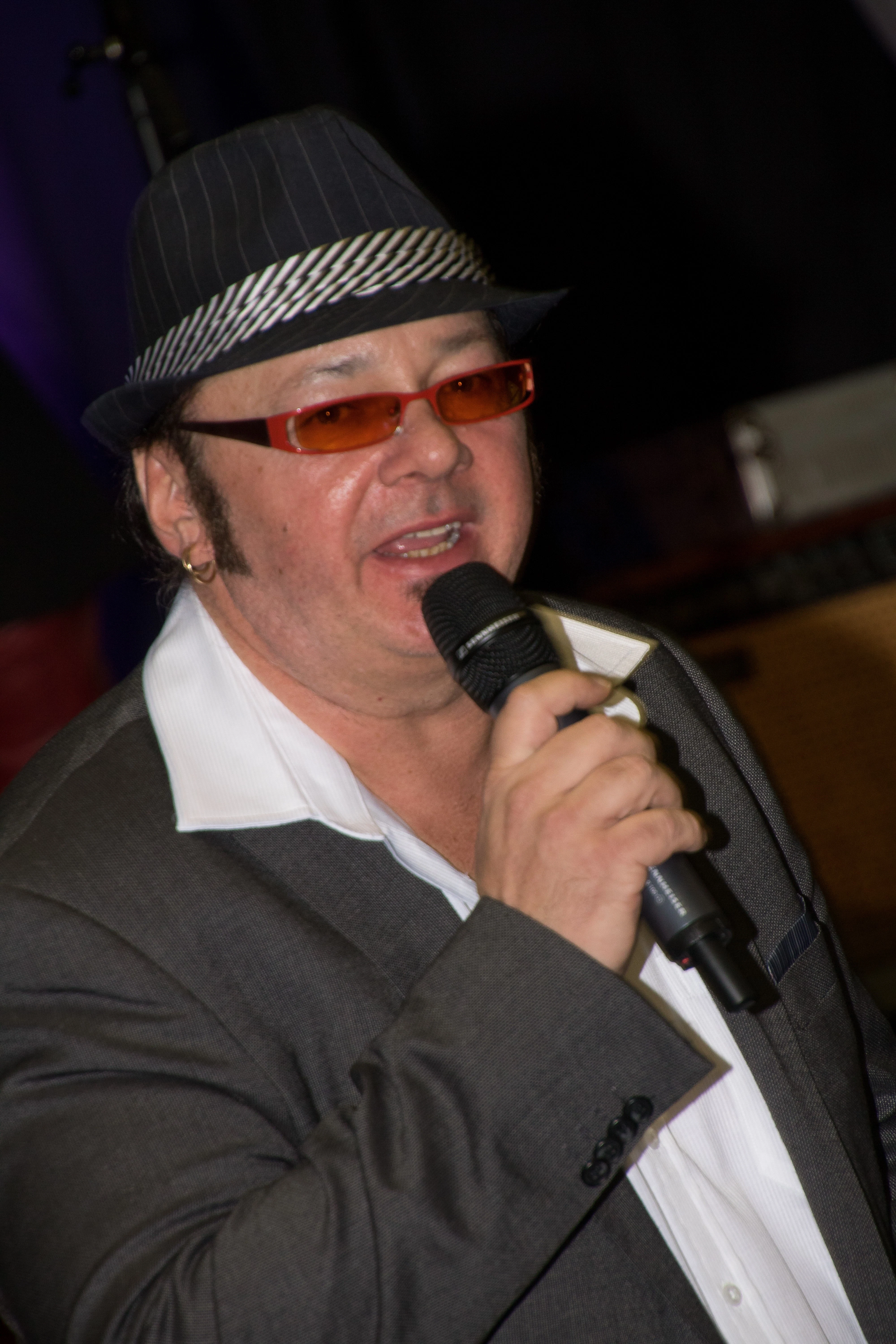 Frankie Fortyn