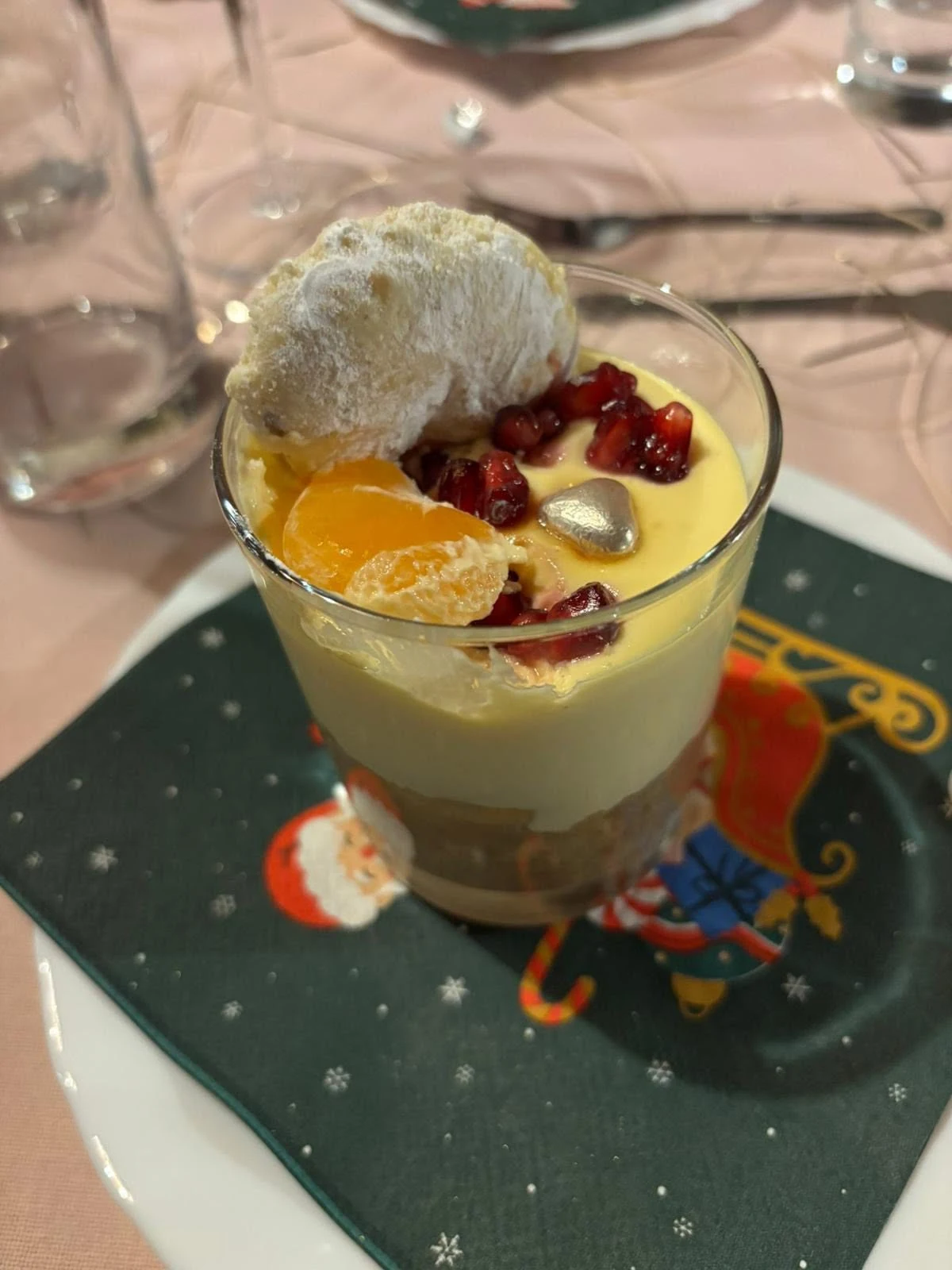 Ahornevents catering impression