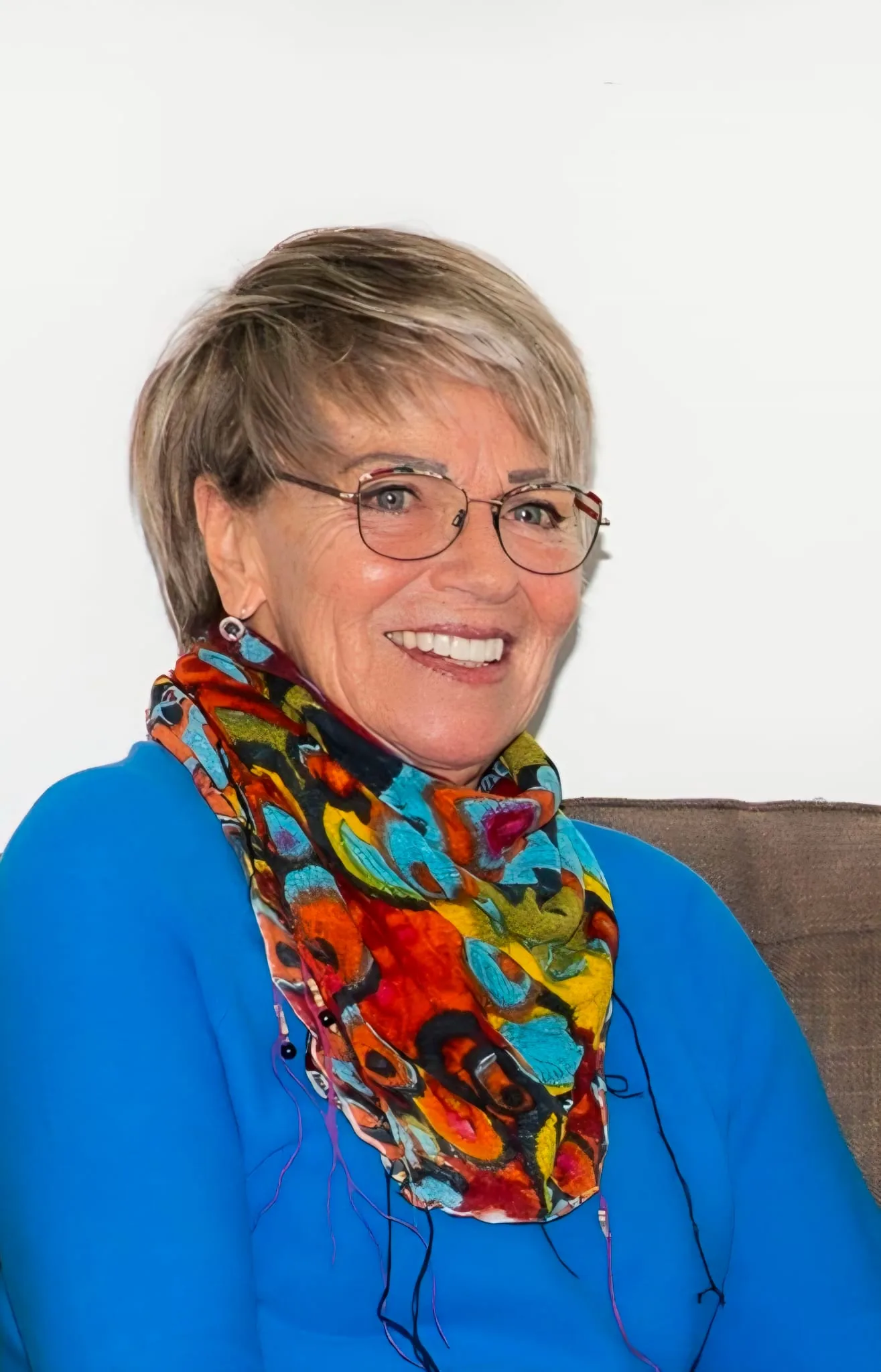 Christine Fröschl