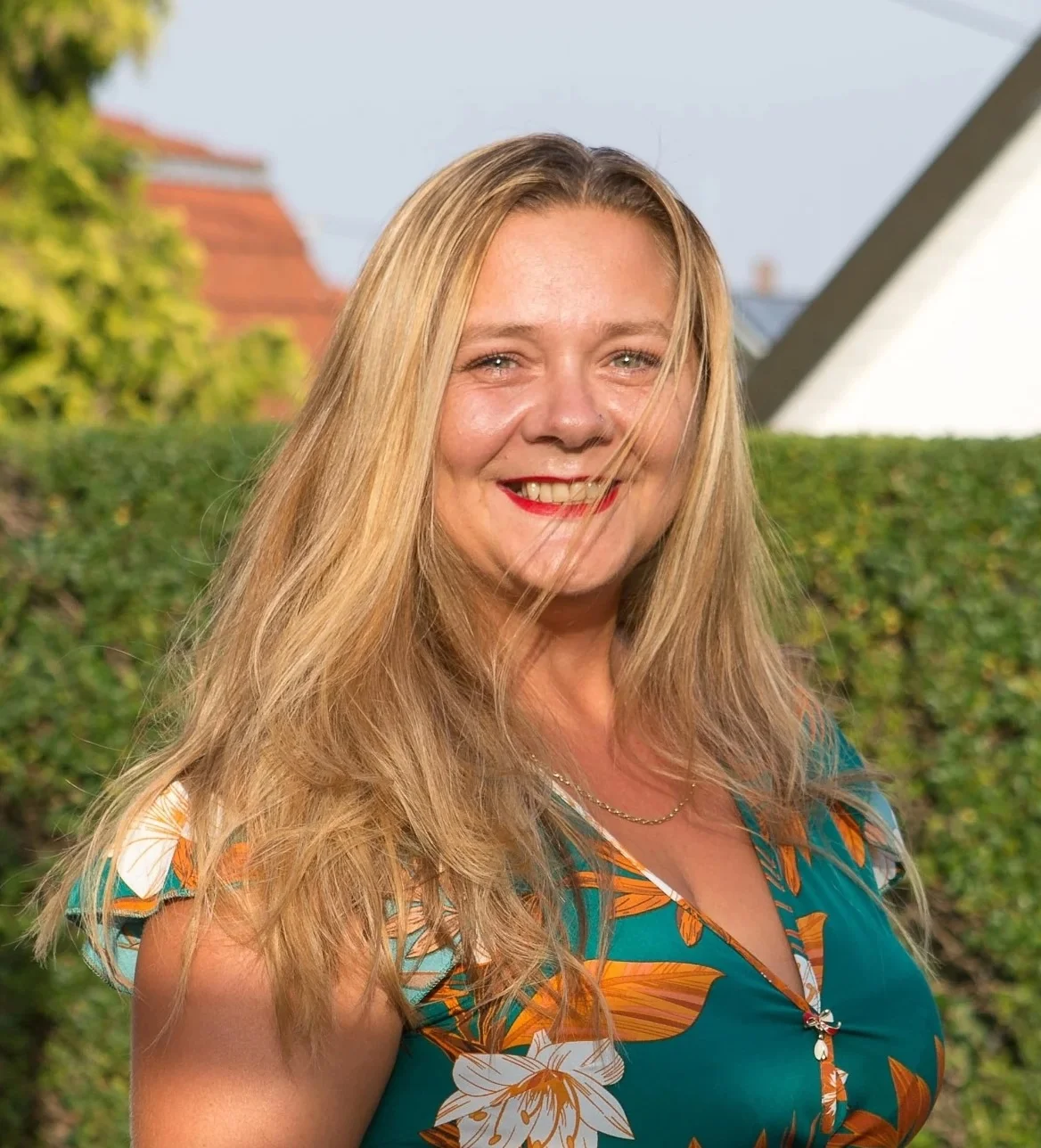 Elena Hetlinger