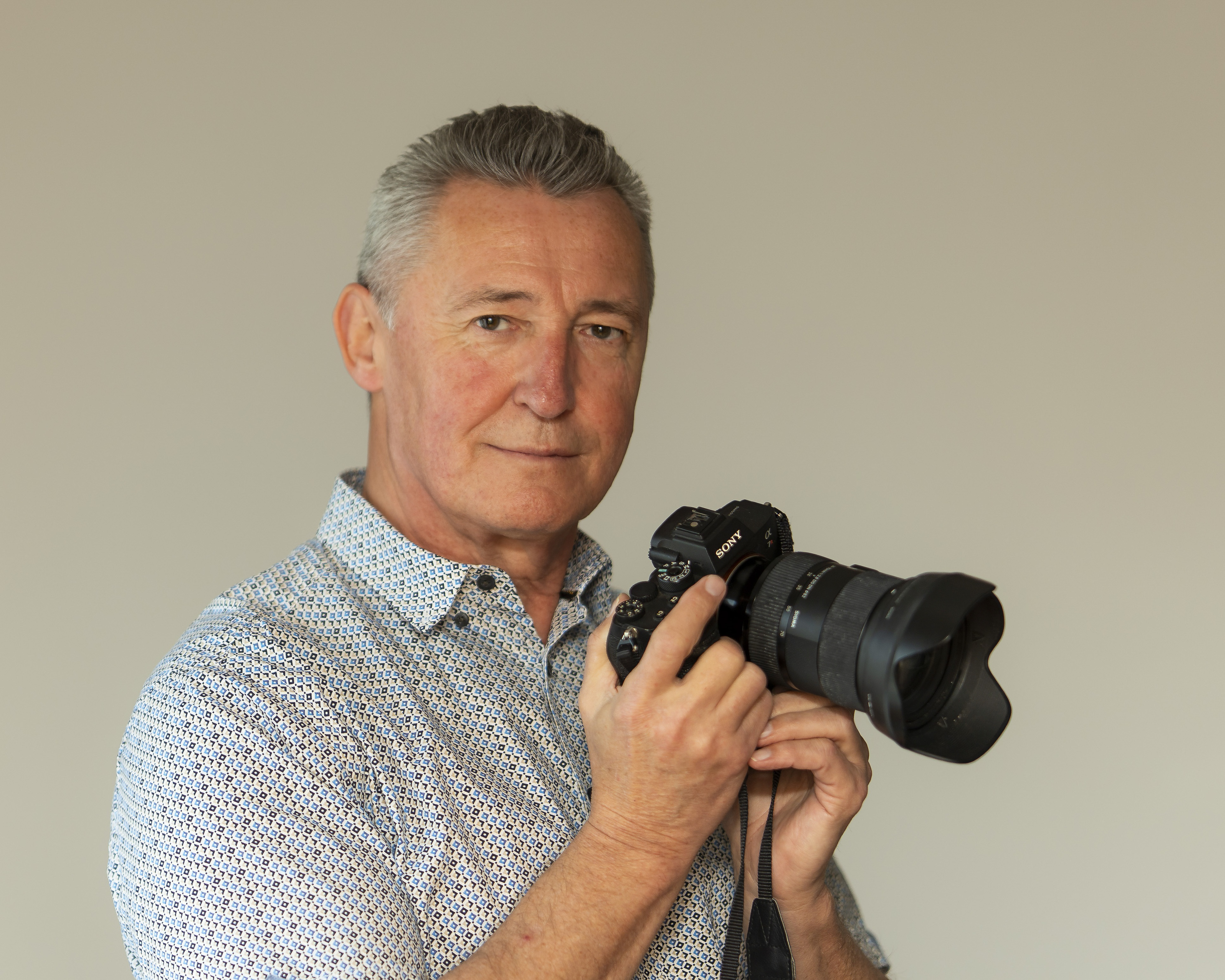Günther Leitner
