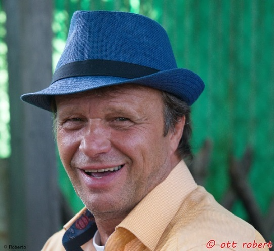 Thomas Hetlinger